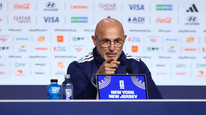 HLV Tây Ban Nha hé lộ cách 'vô hiệu hóa' Messi ở chung kết World Cup 2026