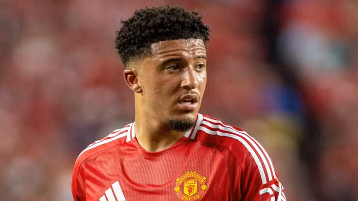 Sancho ‘ngốn’ của Man Utd gần 215 tỷ đồng mỗi bàn thắng