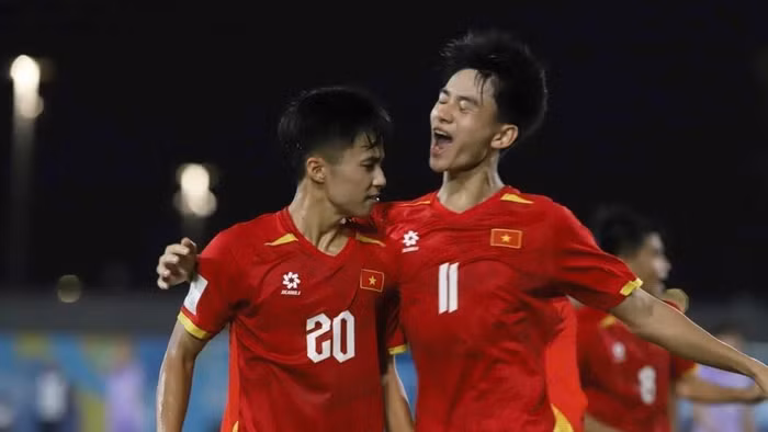 CĐV Đông Nam Á: U17 Việt Nam sẽ 'làm nên chuyện' tại World Cup 2026