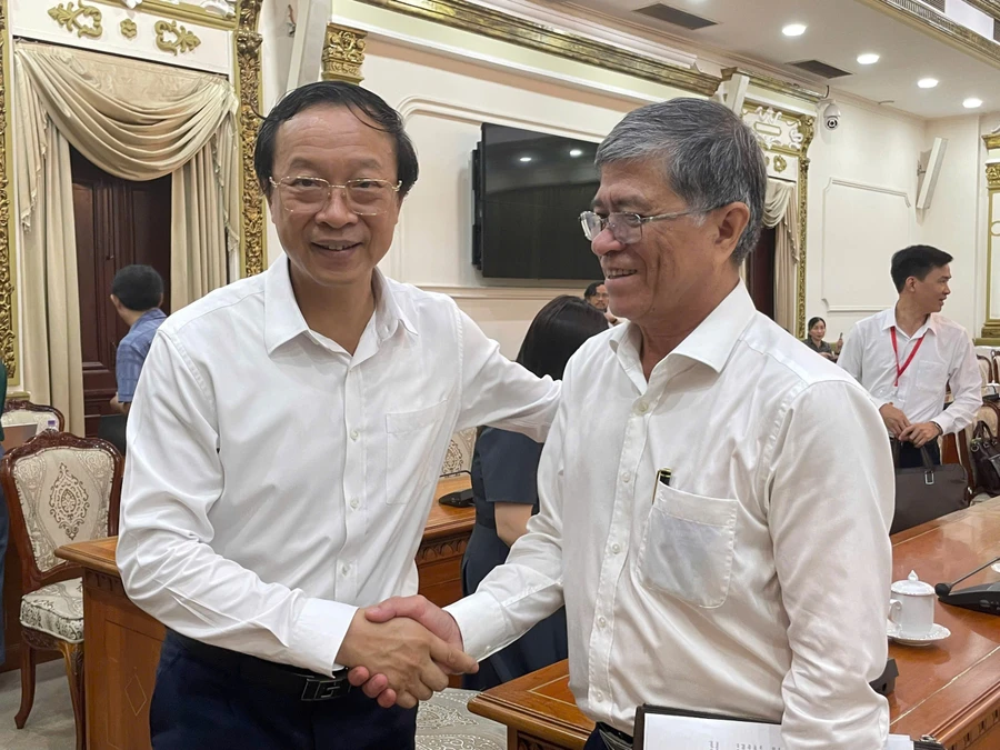 Kỳ thi tốt nghiệp THPT: Quy mô khác nhau tùy nơi, nhưng an toàn phải như nhau