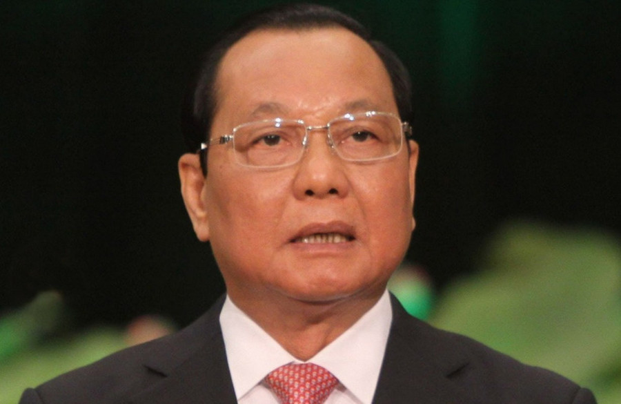 Ông Lê Thanh Hải. (Ảnh: TTXVN)