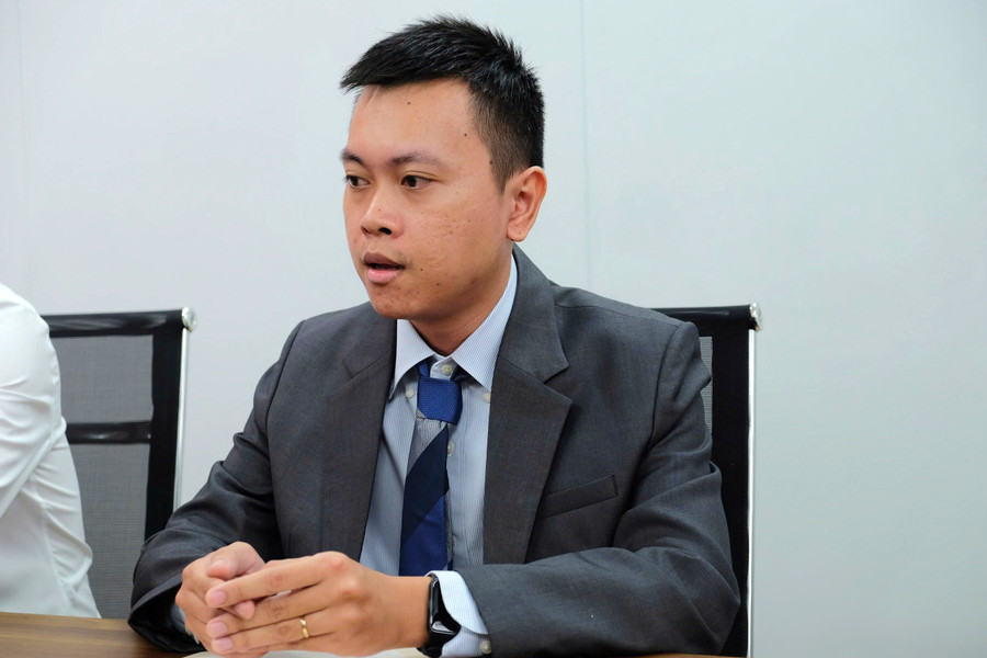 Thạc sĩ Lê Hoàng Bình Nguyên. ea5a085a2510ac4ef501-3100.jpg