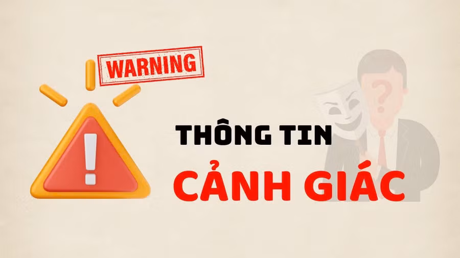 Người dân cần cảnh giác chiêu trò lừa đảo liên quan đến chính sách tặng 100.000 đồng từ Chính phủ. (Ảnh minh họa)