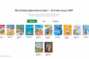 Đề nghị xử lý dấu hiệu xâm phạm bản quyền trên nền tảng số