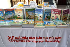 Ảnh minh hoạ.