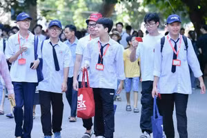 Ảnh minh hoạ.