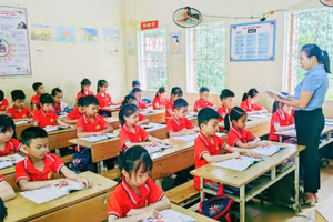 Ảnh minh hoạ.