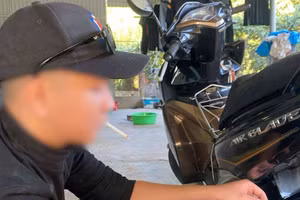 Hàng năm, chi phí ô nhiễm môi trường do thuốc lá (phá rừng, rác thải nhựa, ô nhiễm nước biển...) là 99 nghìn tỷ đồng.