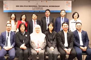 Các hoạt động triển khai khảo sát SEA-PLM chu kỳ 2024 tại Việt Nam