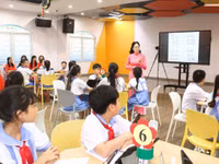 Hải Phòng kiến nghị sớm tuyển dụng bổ sung giáo viên đáp ứng năm học mới