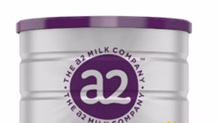 Sữa công thức a2 Platinum Premium.