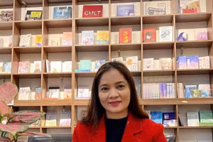 Cái gốc của thói quen đọc nằm trong môi trường giáo dục gia đình và nhà trường