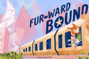 Học sinh trường Ams mang 'Zootopia' đến trại hè giúp học sinh lớp 9 tự tin