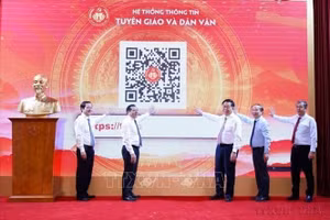 95 năm truyền thống ngành Tuyên giáo của Đảng: Phát huy vai trò 'đi trước mở đường'