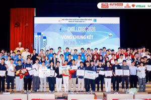 900 cơ hội cuối cùng để chinh phục IETLS với mức hỗ trợ lên tới 60%
