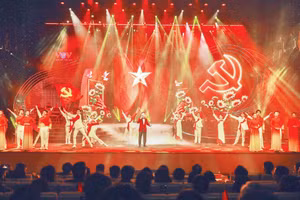 Phát huy trí tuệ và bản lĩnh Việt Nam trong kỷ nguyên phát triển mới