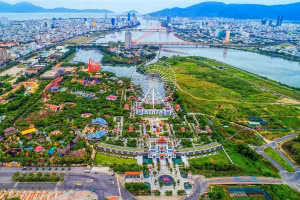 Đà Nẵng sắp đón loạt chuyến bay charter quốc tế, ngành Du lịch đứng trước cơ hội bứt tốc mạnh mẽ