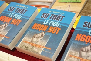 ‘Sự thật, Lẽ phải và Ngòi bút’ - Cẩm nang quý giá cho người làm báo trong kỷ nguyên mới.