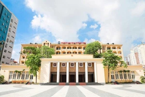 Trường Đại học Thương mại thông báo tuyển dụng viên chức năm 2025
