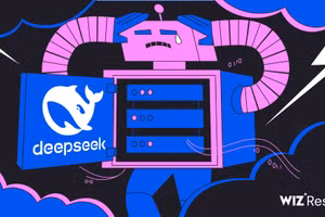 Sự thành công của DeepSeek đến từ sức mạnh nội tại của quốc gia. (Ảnh minh họa)