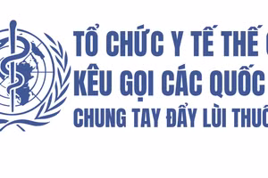 Infographic: WHO kêu gọi các quốc gia chung tay đẩy lùi thuốc lá