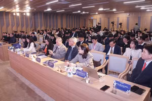 Thúc đẩy ứng dụng khoa học công nghệ vào cuộc sống