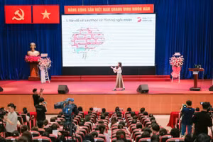 Cơ hội lớn cho học sinh tiểu học và THCS nhờ phương pháp hiệu quả