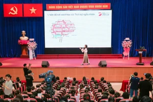 Cơ hội lớn cho học sinh tiểu học và THCS nhờ phương pháp hiệu quả