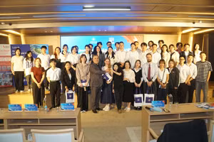 Tăng cường hợp tác trao đổi sinh viên Việt Nam và Liên Bang Nga