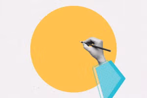 Vòng tròn Kiểm soát đã giúp các em học sinh chuyên biệt lấy lại được sự tập trung của mình nhanh chóng. (Ảnh: Marina Demeshko)