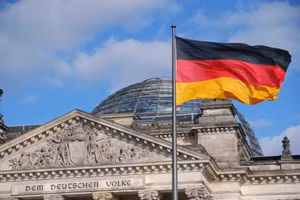 Top 15 quốc gia có số sinh viên sang Đức du học