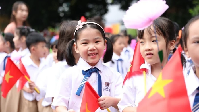 Bộ GD&ĐT ban hành 10 nhiệm vụ trọng tâm năm học 2025-2026