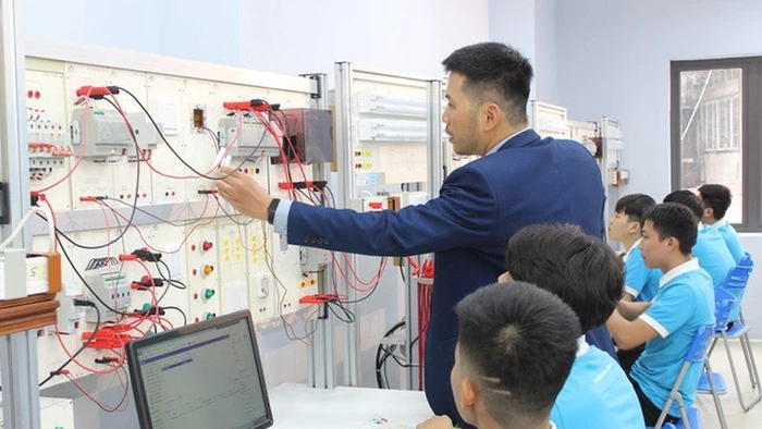 Từ chủ trương đến bài toán triển khai hiệu quả mô hình trung học nghề