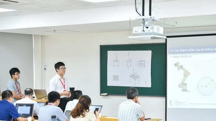 Dự kiến quy định mới trong hỗ trợ, khen thưởng, kỷ luật sinh viên