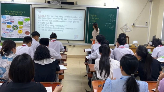 Bộ GD&ĐT dự kiến một số sửa đổi trong quy định về dạy thêm, học thêm