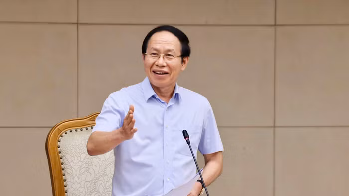 Nhiều nội dung được Phó Thủ tướng Lê Tiến Châu lưu ý để chuẩn bị cho năm học mới 2026-2027.