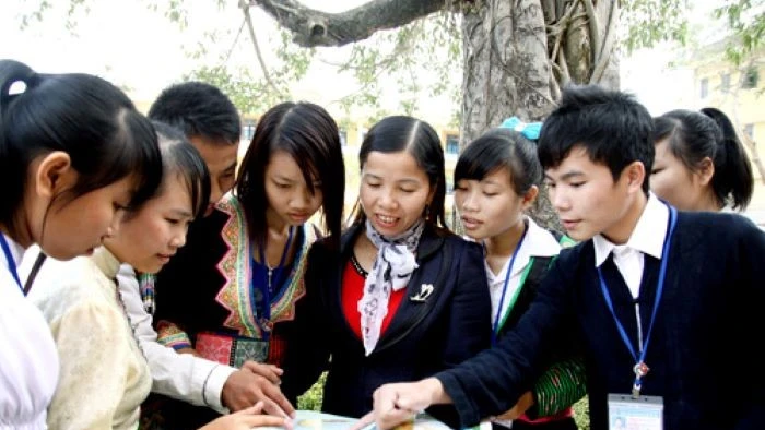 Ảnh minh họa/ITN.