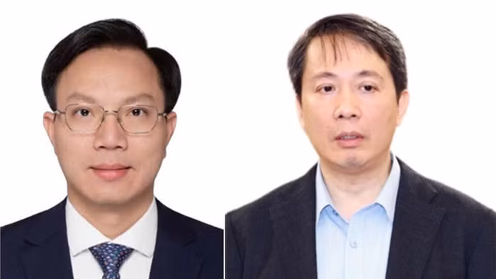 Bộ Giáo dục và Đào tạo có hai tân Thứ trưởng