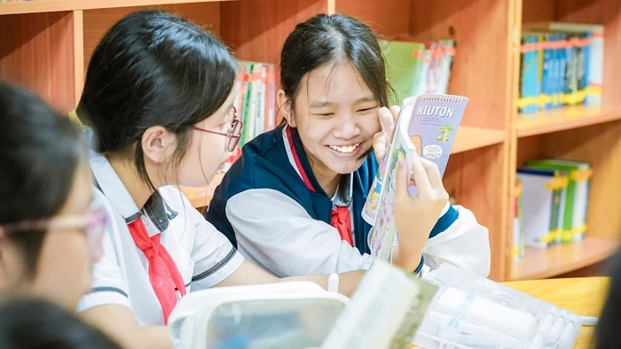 Mong muốn từ cơ sở về xây dựng bộ sách giáo khoa thống nhất