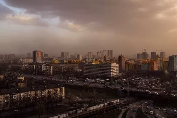 Nga cảnh báo động thái hạt nhân với Ukraine gây chú ý