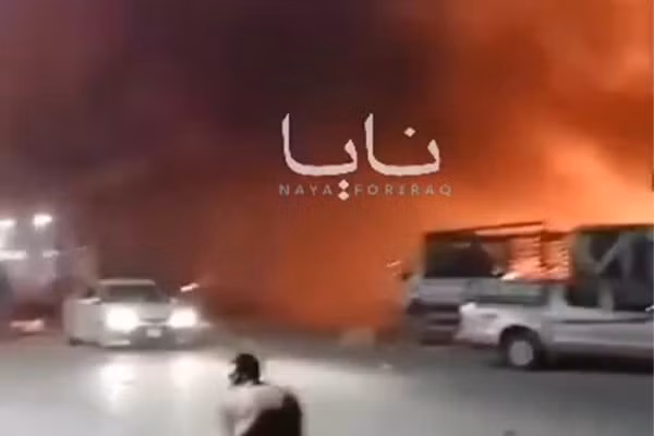Houthi dội tên lửa, Yemen bên bờ cuộc chiến mới