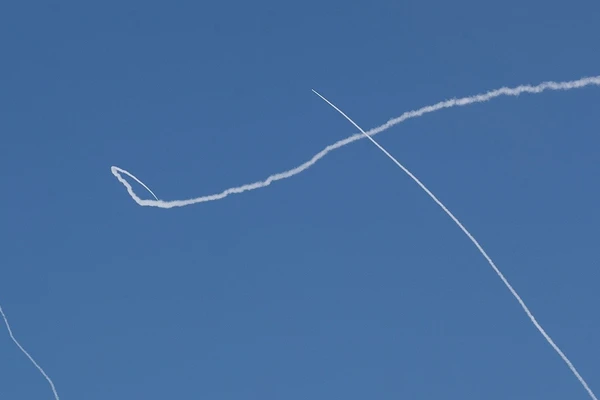 NATO tuyên bố phá hủy tên lửa đạn đạo bay về phía Thổ Nhĩ Kỳ