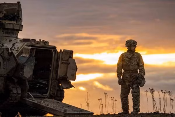 Mỹ chuẩn bị thay đổi lớn với NATO, châu Âu đối mặt bước ngoặt
