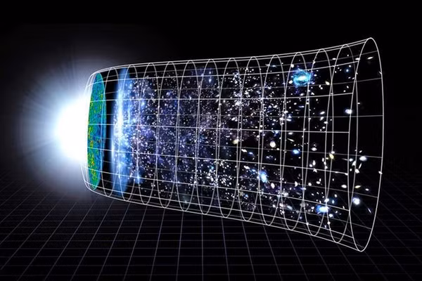 Ảnh: Trung tâm Không gian Goddard của NASA