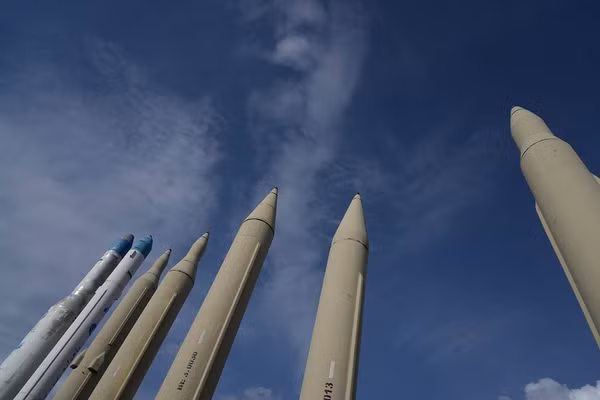 TASS: Iran đề xuất tạm dừng làm giàu uranium 5 năm và phản ứng của Mỹ