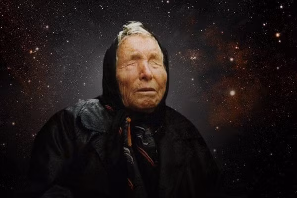 Baba Vanga đã đưa ra đủ dự đoán cho hơn 5.000 năm tới 