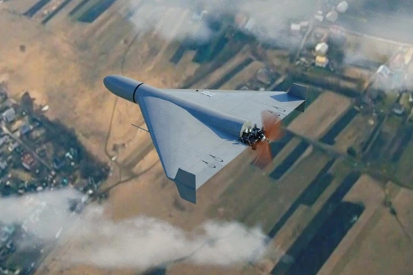 UAV Geran-2.