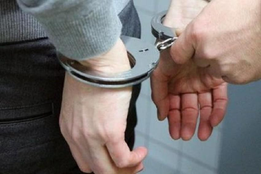 Tổ chức sử dụng trái phép chất ma tuý, ông Phạm Văn Phụng, nguyên Phó Giám đốc Ban quản lý dự án khu vực Lê Chân bị bắt.