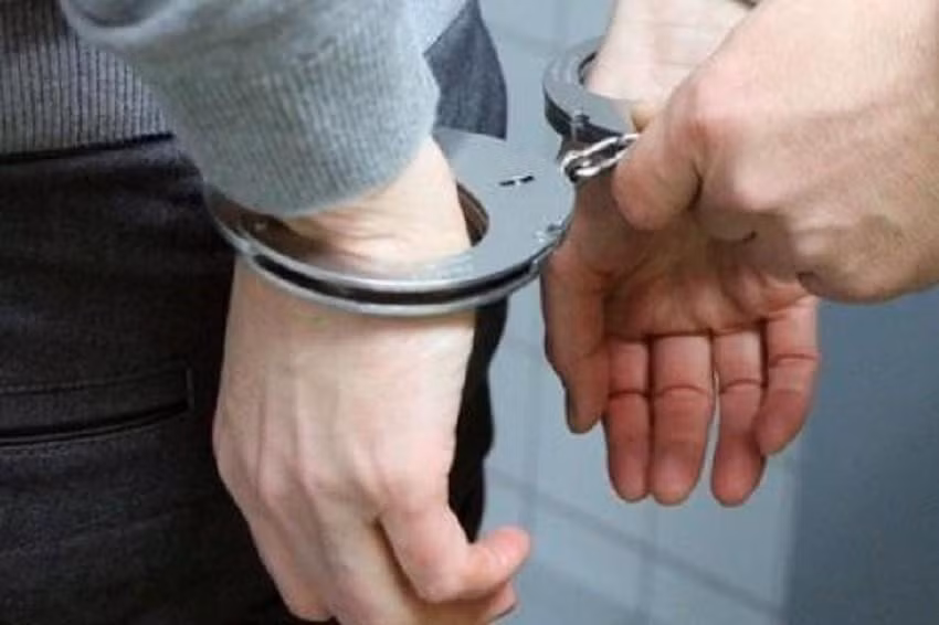 Tổ chức sử dụng trái phép chất ma tuý, ông Phạm Văn Phụng, nguyên Phó Giám đốc Ban quản lý dự án khu vực Lê Chân bị bắt.