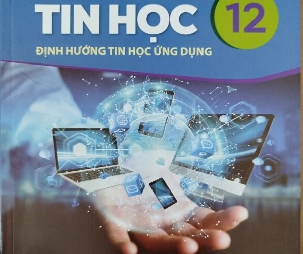 Môn Tin học được Bộ GD&ĐT chính thức đưa vào danh sách môn thi cho thí sinh tự chọn kể từ kỳ thi tốt nghiệp THPT năm 2025 nhưng có quá ít thí sinh Hưng Yên đăng ký. 